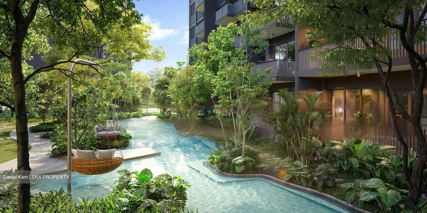 Upper Serangoon Road (D19), Condominium #564772611